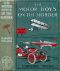 [Gutenberg 48536] • The Motor Boys on the Border; Or, Sixty Nuggets of Gold